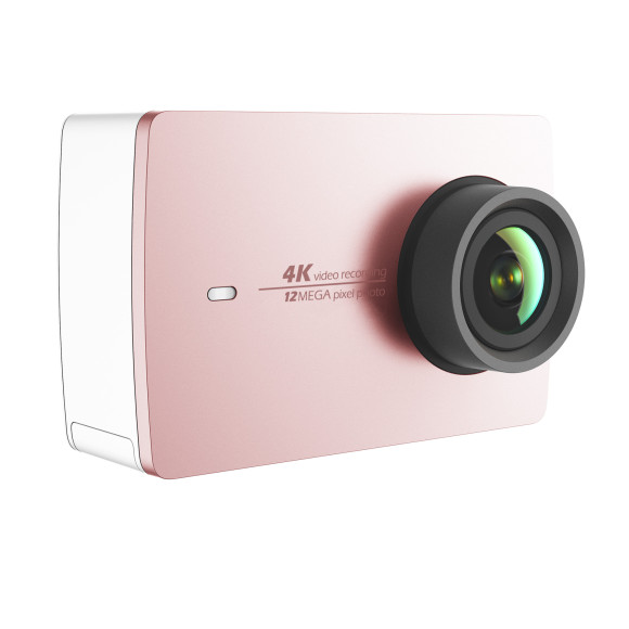 YI 4K Action Camera von YI Technology 