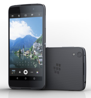 Blackberry DTEK50