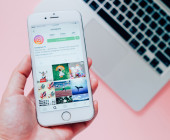 Instagram App
