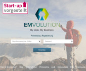 Emvolution-Browser-Datenschutz