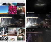 Instagram Event Channels