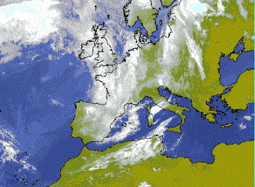 Meteo Schweiz hat «ein» Beschaffungs-Problem - onlinepc.ch