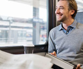 Besserer Mobilfunkempfang auch im Zürcher Regionalverkehr