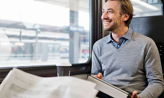 Besserer Mobilfunkempfang auch im Zürcher Regionalverkehr 