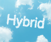 Hybrid Cloud