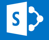 Microsoft SharePoint Logo