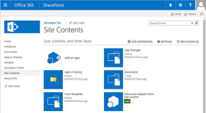 Microsoft SharePoint