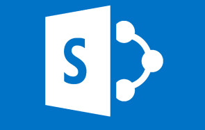 Microsoft SharePoint Logo 