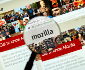 Mozilla unter der Lupe
