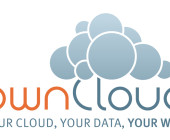 ownCloud Logo