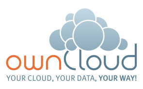 ownCloud Logo 