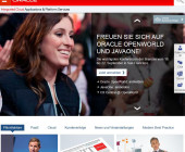 Sandhya Prabhu wird Country Lead für Alliances & Channels Switzerland