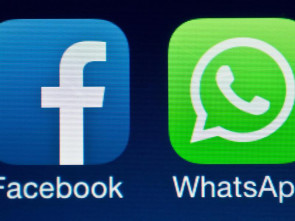 Facebook und WhatsApp