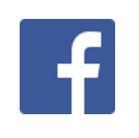 Facebook Logo Facebook Logo