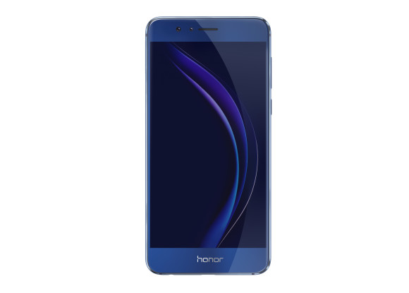 Honor 8 