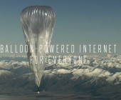 Google Project Loon