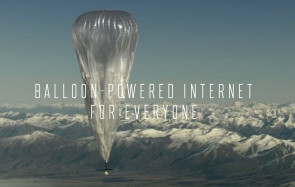 Google Project Loon 