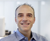 Stefano Santinelli neuer CEO der Swisscom Directories AG