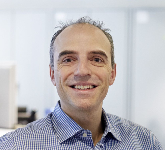 Stefano Santinelli neuer CEO der Swisscom Directories AG 