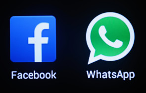 Facebook und WhatsApp 