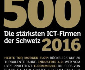 Schweizer ICT in der Stagnation 