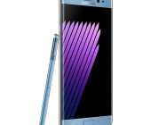 Samsung Galaxy Note7 Vorbestellungs-Rekord