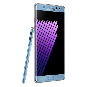 Samsung Galaxy Note7 Vorbestellungs-Rekord 