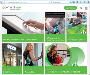 demandware