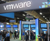 VMworld US 2016