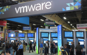 VMworld US 2016 