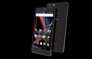 Das Archos 55 Diamond Selfie