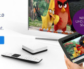 Swisscom-TV längere Zeit ausgefallen