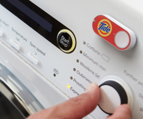 Amazon Dash Button 