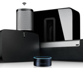 Sonos Alexa