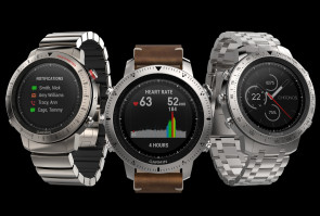 Garmin Fenix Chronos