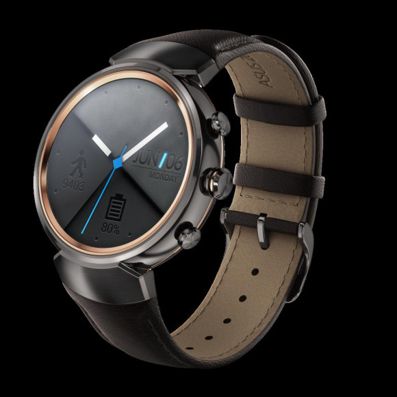 Asus ZenWatch 3 