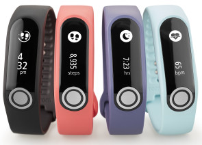 TomTom Touch