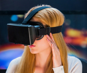 Virtual-Reality 