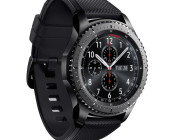 Samsung Gear S3 frontier