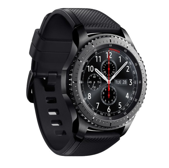 Samsung Gear S3 frontier 