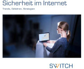 SWITCH gewinnt Ausschreibung um «.ch»
