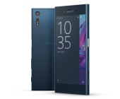 Sony zeigt das Xperia XZ