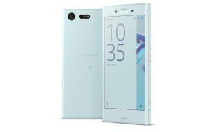 Das Xperia X Compact