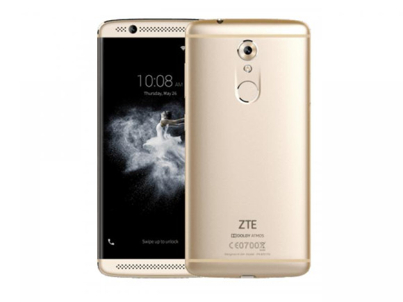 ZTE Axon 7 mini 