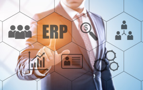 ERP-Systeme 