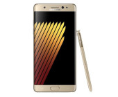 Rückrufsituation des Galaxy Note 7 in der Schweiz