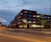 Managed Services-Vertrag für IT-Operations