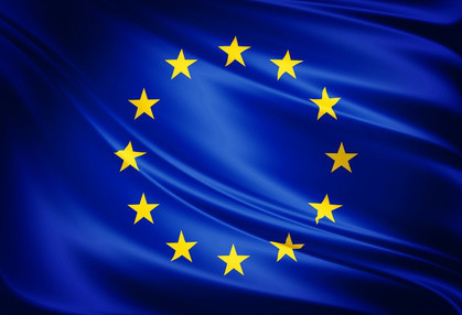 EU Flagge EU Flagge