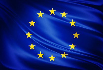 EU Flagge 