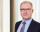 Bernd Krause, Director Sales, Partner Channel Services bei Colt
